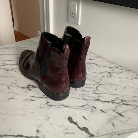 Michael Kors Chelsea Boot 7M - Picture 8 of 12